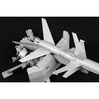 02357 トランペッター 1/35 ドイツ軍 ライントホター1 地対空ミサイル