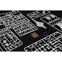 02357 トランペッター 1/35 ドイツ軍 ライントホター1 地対空ミサイル