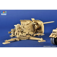 02358 トランペッター 1/35 ドイツ軍 8.8cm Flak41