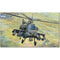 05115 トランペッター 1/35 AH-64A アパッチ 後期型