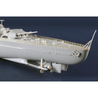 05361 トランぺッター 1/350 ドイツ海軍戦艦 シャルンホルスト