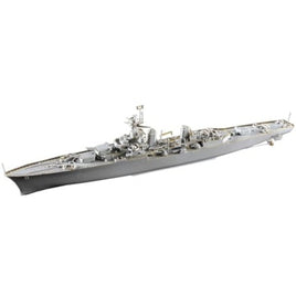 05375 トランペッター 1/350 フランス海軍 軽巡洋艦 ジョルジュ・レイグ