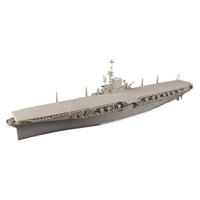 05634 トランペッター 1/350 アメリカ海軍 航空母艦 CV-41 ミッドウェイ
