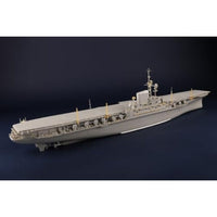 05634 トランペッター 1/350 アメリカ海軍 航空母艦 CV-41 ミッドウェイ
