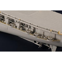05634 トランペッター 1/350 アメリカ海軍 航空母艦 CV-41 ミッドウェイ