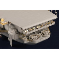 05634 トランペッター 1/350 アメリカ海軍 航空母艦 CV-41 ミッドウェイ