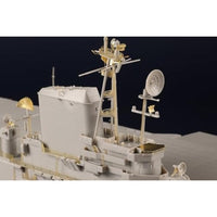 05634 トランペッター 1/350 アメリカ海軍 航空母艦 CV-41 ミッドウェイ