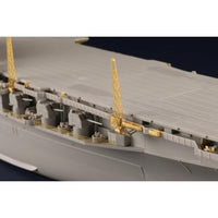 05634 トランペッター 1/350 アメリカ海軍 航空母艦 CV-41 ミッドウェイ