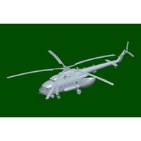 05814 トランペッター 1/48 Mi-17 ヒップ-H