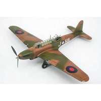 05831 トランペッター 1/48 フェアリー バトル Mk.1