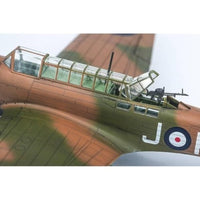 05831 トランペッター 1/48 フェアリー バトル Mk.1