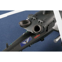 05849 トランぺッター 1/48 中国人民解放軍 Z-10G 攻撃ヘリコプター
