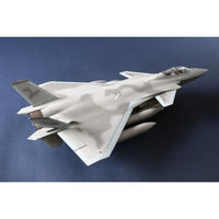 05864 トランぺッター 1/48 中国空軍 J-2S戦闘機 マイティ・ドラゴン