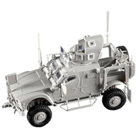 07413 トランペッター 1/72 アメリカ陸軍 M1240 M-ATV/MRAP