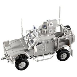 07413 トランペッター 1/72 アメリカ陸軍 M1240 M-ATV/MRAP