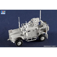 07413 トランペッター 1/72 アメリカ陸軍 M1240 M-ATV/MRAP