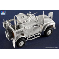 07413 トランペッター 1/72 アメリカ陸軍 M1240 M-ATV/MRAP