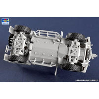 07413 トランペッター 1/72 アメリカ陸軍 M1240 M-ATV/MRAP