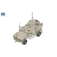 07413 トランペッター 1/72 アメリカ陸軍 M1240 M-ATV/MRAP