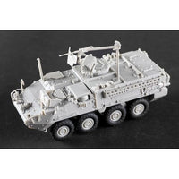 07424 トランペッター 1/72 アメリカ陸軍 M1131 ストライカー