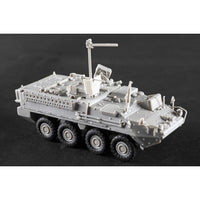 07424 トランペッター 1/72 アメリカ陸軍 M1131 ストライカー