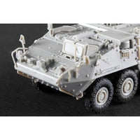 07424 トランペッター 1/72 アメリカ陸軍 M1131 ストライカー