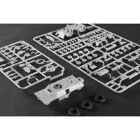 07440 トランペッター 1/72 M706 コマンドウ装甲車 改修型