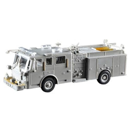 07445 トランペッター 1/72 アメリカンラフランス・イーグル消防ポンプ車