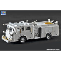 07445 トランペッター 1/72 アメリカンラフランス・イーグル消防ポンプ車