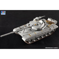 09604 トランペッター 1/35 T-72M1主力戦車