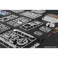 09604 トランペッター 1/35 T-72M1主力戦車
