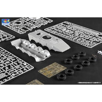 09606 トランペッター 1/35 イタリア陸軍 フレッチャ歩兵戦闘車