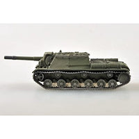 イージ-モデル 35135 ソビエト自走砲 SU-152(後期型)