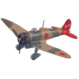36454 イージーモデル 1/72 96式艦上戦闘機 第15海軍航空隊所属機(10-113)