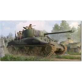 ILK61616 アイラブキット  1/16 M4A1(76)W シャーマン 中戦車