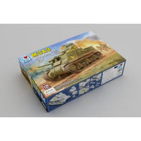 ILK63517 アイラブキット  1/35 M3A3 中戦車