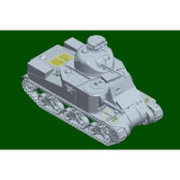 ILK63517 アイラブキット  1/35 M3A3 中戦車