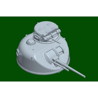 ILK63517 アイラブキット  1/35 M3A3 中戦車