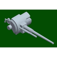 ILK63517 アイラブキット  1/35 M3A3 中戦車