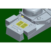ILK63517 アイラブキット  1/35 M3A3 中戦車