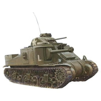 ILK63519 アイラブキット 1/35 M3A5 中戦車