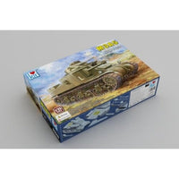 ILK63519 アイラブキット 1/35 M3A5 中戦車