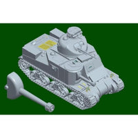ILK63519 アイラブキット 1/35 M3A5 中戦車