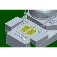 ILK63519 アイラブキット 1/35 M3A5 中戦車