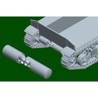 ILK63519 アイラブキット 1/35 M3A5 中戦車