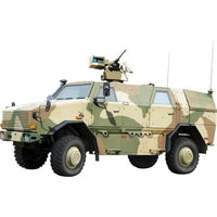 ILK63524 アイラブキット 1/35 ディンゴ2 GE A3.3 PatSi