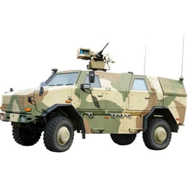 ILK63524 アイラブキット 1/35 ディンゴ2 GE A3.3 PatSi