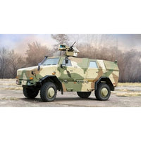 ILK63524 アイラブキット 1/35 ディンゴ2 GE A3.3 PatSi