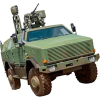 ILK63525 アイラブキット 1/35 ディンゴ2 偵察型