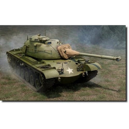 ILK63530 アイラブキット 1/35 M48 主力戦車